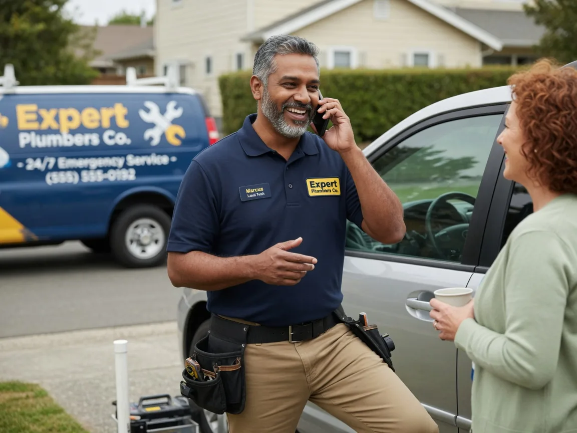 Drain Cleaning Herron, MI FAQs